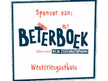 Sponsoring Het BeterBoek