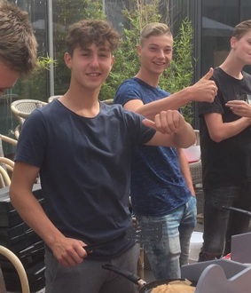 Goede Doelendag