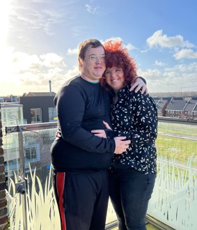 “Van tegenstanders op het veld naar partners in crime”