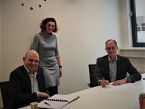 Passend werk voor iedereen