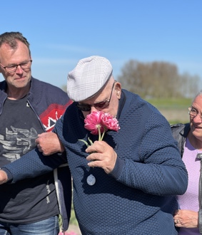 Herinneringen opsnuiven
