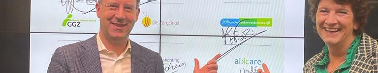 Oog voor elkaar betekent ook oog voor de wereld om ons heen